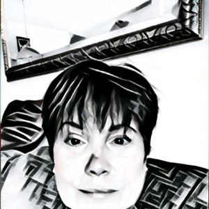 Meet your Posher, Kimberly